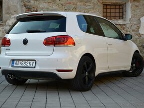 Volkswagen Golf 2.0 TDI GTD DSG - 3