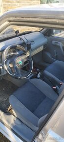 Skoda Felicia 1.3 benzin - 3