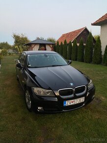 BMW e90 316d - 3