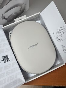 Bose Quietcomfort Ultra - nové - 3