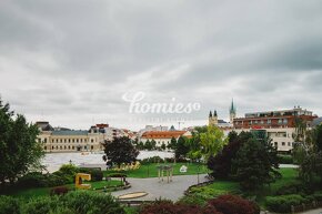 PRENÁJOM kancelárií - centrum mesta s garážovým státím - 3