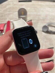 Apple watch series 5 40mm - 3