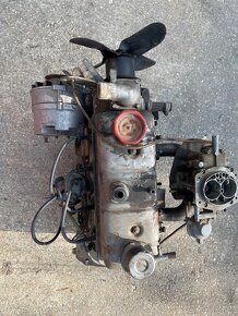 Motor Skoda 1203/1202 - 3