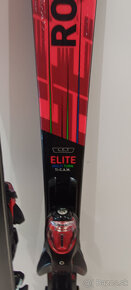 ROSSIGNOL Hero Elite MT Ti CAM model 24/25 167 cm - 3