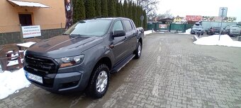 Ford RANGER, 2,2 l,118KW-TOP - 3