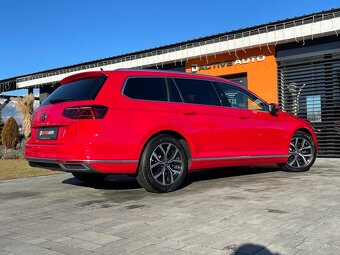 Volkswagen Passat Variant Elegance 2.0 TDi DSG, r.v.: 2021 - 3