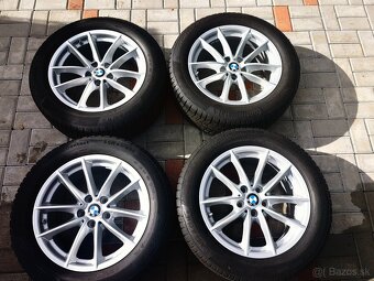 BMW 5x120 r17 - 3