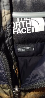 The north face dámska bunda - 3