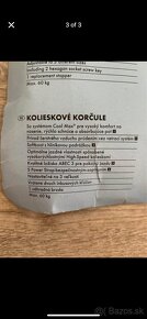 Nadstavitelne kolieskove korcule 27-39 - 3