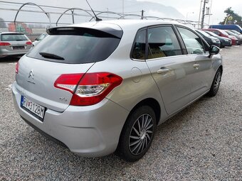 Citroën C4 1.6 VTi Seduction - 3