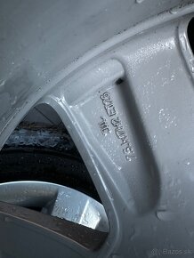 5x112 R17 7,5J ET26 Audi - 3