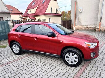 Mitsubishi ASX 1.6 86kW 2016 87332km MIVEC 2WD - 3