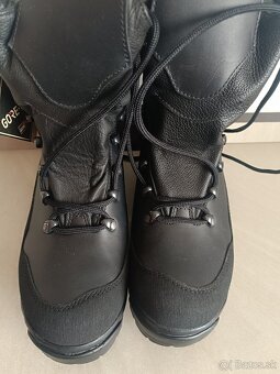 Gore-tex  vysoká obuv kanady 42 Nové - 3