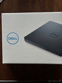 Dell +/- RW externá mechanika - 3