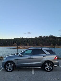 Mercedes ML 63 AMG - 3