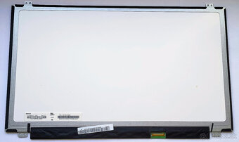 LCD display pre notebook 15.6" 1366x768  LED 30pin eDP Slim - 3