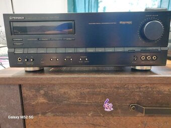 Pioneer VSA-701S - 3