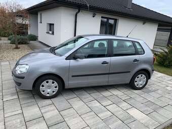 VW POLO 1.4i 16V - 3