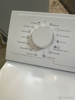 ELECTROLUX 6Kg 1 - 3