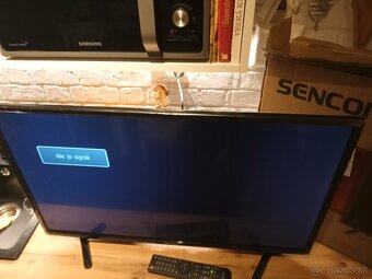 Predám LED Televízor Sencor,32"82cm - 3