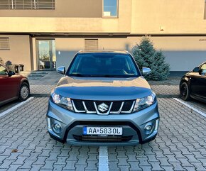 ✅AUTOMAT BENZÍN Suzuki Vitara ELEGANCE,1.Majiteľ,GARANCIA KM - 3