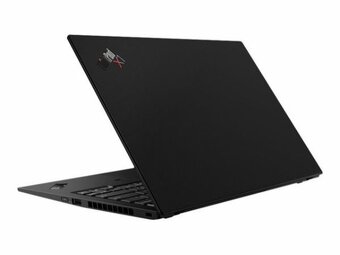 Lenovo ThinkPad X1 Carbon G8-14-Core i7 10610U-16GBRAM-512GB - 3