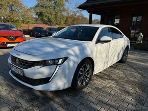 Peugeot 508 2.0 BlueHDi EAT8 - 3