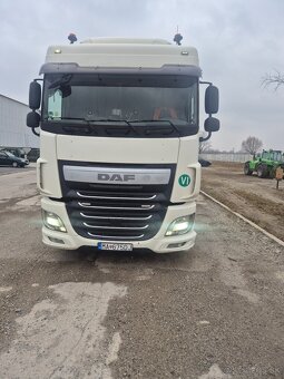 Daf xf hydraulika  sklapaci naves - 3