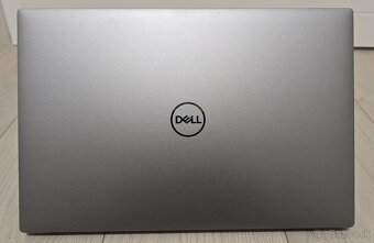 DELL Precision 5550 i7-10750H/16GB/500GB NVME/ NVIDIA Quadro - 3