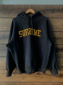 Supreme Varsity Hoodie M FW23 - 3