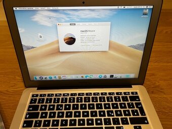 Apple MacBook air 13” i5 /best cena/ - 3