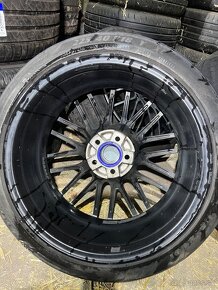 Borbet 5x108r18 - 3