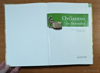 Ovčiarstvo na Slovensku / Tradičné ovčiarstvo - 3