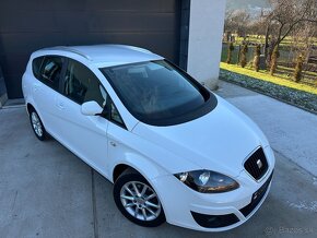 Seat Altea XL 1.4 TSI STYLE-92kW-r.v2009 - 3