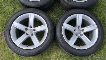 ☀️sada kolies Audi 5x112 r17 - 3