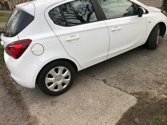 Opel corsa - 3