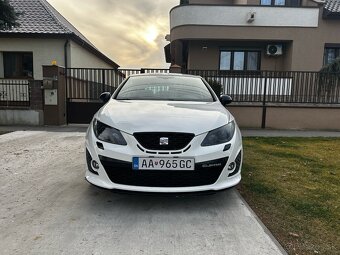 Seat Ibiza Cupra ABT - 3