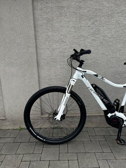 Haibike SDURO HardNine 2.0 / L / - 3