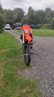 Ktm 300 XC-W tpi - 3