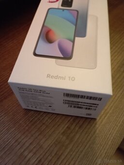 Redmi 10 - 3