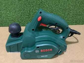 Bosch PHO 1500 hoblík - 3