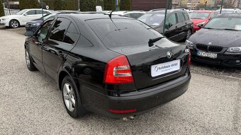 Škoda Octavia 1.9 TDI Elegance DSG - 3