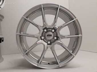 BMW, VW, Opel, Tesla alu disky 5x120 R19 ET32 8,5J 1210 - 3