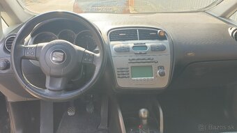 SEAT ALTEA 1.9 TDI 77 KW - 3