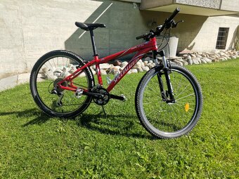 Predám Specialized 26 - 3