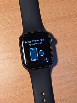 Apple Watch series 6 40mm - 3