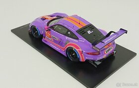 1:18 Spark Porsche 911 RSR 24h LE MANS 2020 - 3