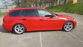 BMW E91 320d 120kW Nová STK/EK - 3