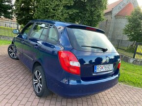 Škoda fabia 1.6 cr tdi - 3