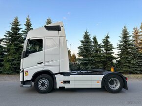 2015 VOLVO FH 500 XL top E6 - 3